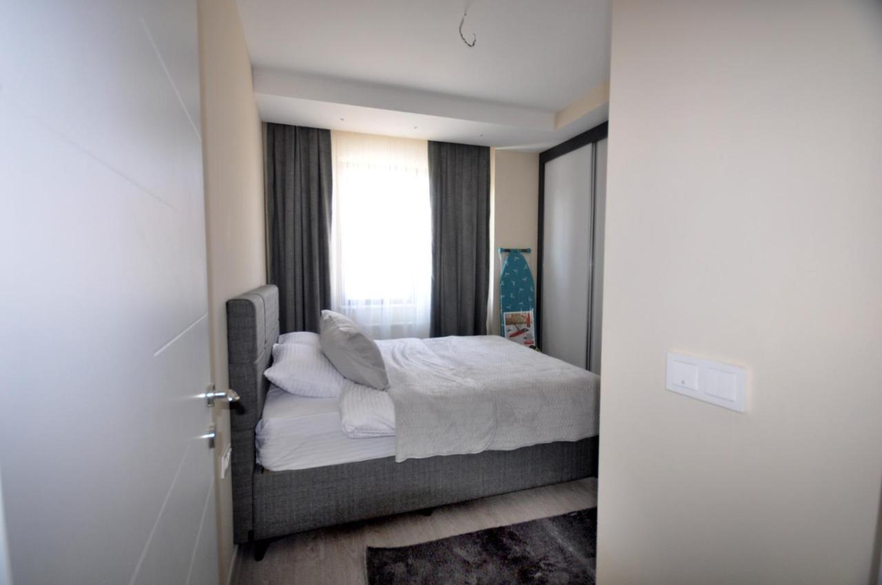 Arpacay Apart Otel Kars Eksteriør billede